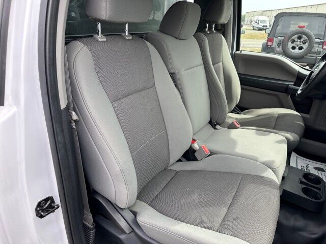2019 Ford F-150 Regular Cab XL Longbed w/ ARE Work Cap Ashland VA