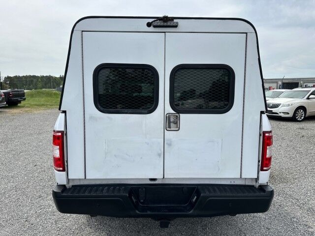 2019 Ford F-150 Regular Cab XL Longbed w/ ARE Work Cap Ashland VA