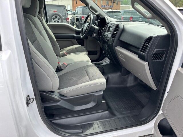 2019 Ford F-150 Regular Cab XL Longbed w/ ARE Work Cap Ashland VA