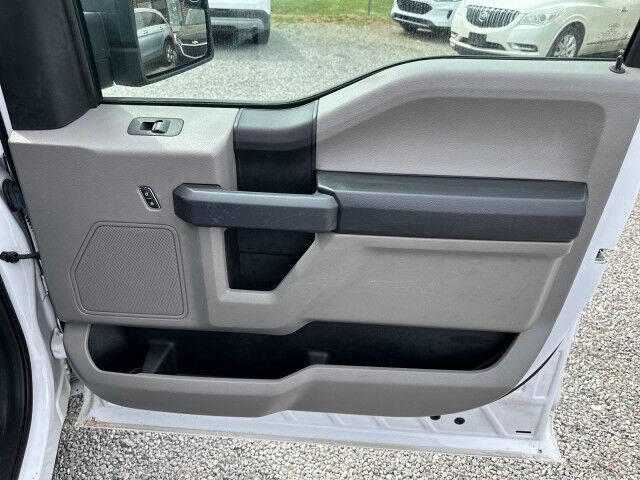 2019 Ford F-150 Regular Cab XL Longbed w/ ARE Work Cap Ashland VA