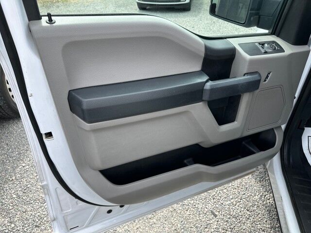 2019 Ford F-150 Regular Cab XL Longbed w/ ARE Work Cap Ashland VA