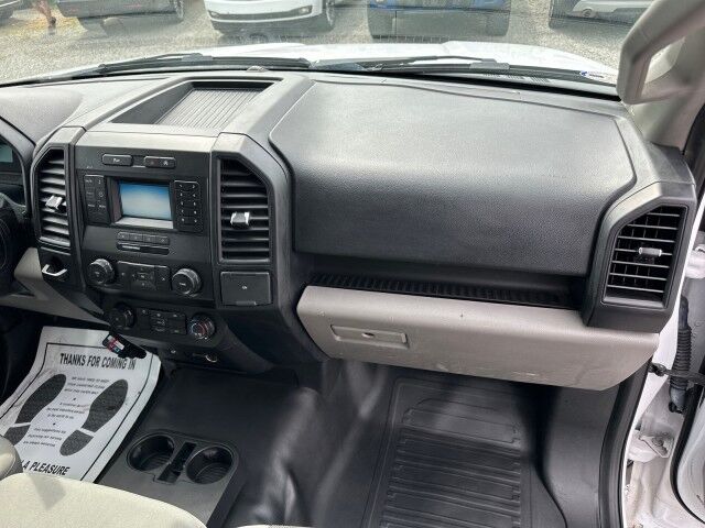 2019 Ford F-150 Regular Cab XL Longbed w/ ARE Work Cap Ashland VA