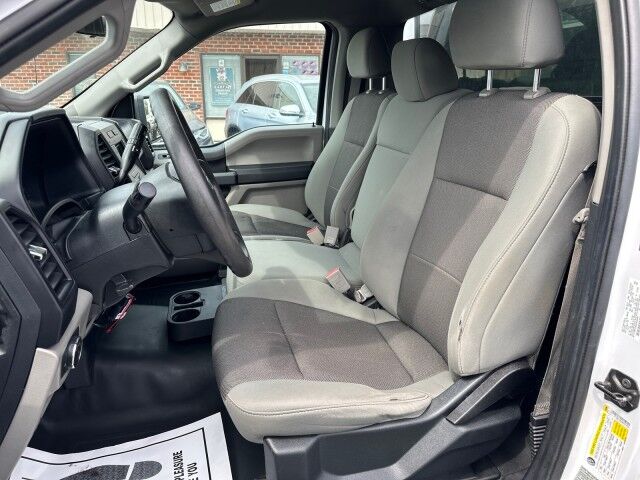 2019 Ford F-150 Regular Cab XL Longbed w/ ARE Work Cap Ashland VA