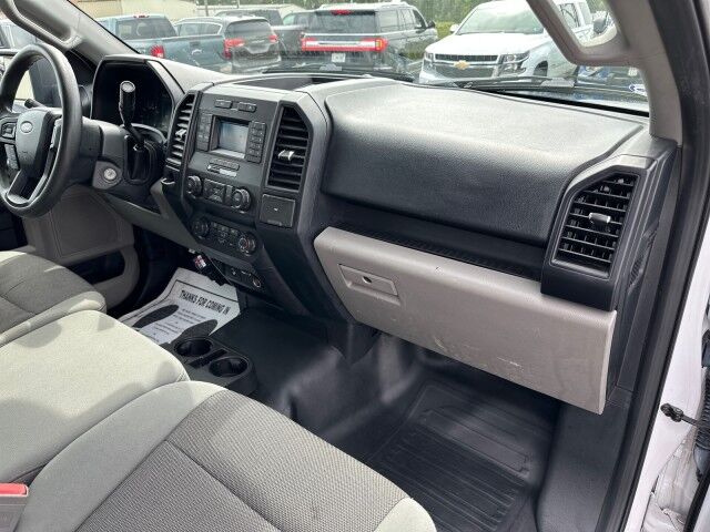 2019 Ford F-150 Regular Cab XL Longbed w/ ARE Work Cap Ashland VA