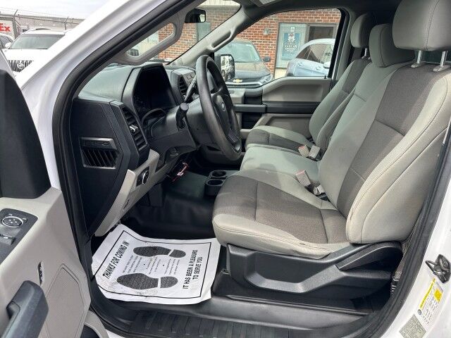 2019 Ford F-150 Regular Cab XL Longbed w/ ARE Work Cap Ashland VA