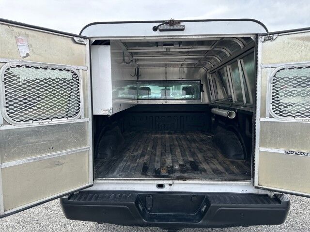 2019 Ford F-150 Regular Cab XL Longbed w/ ARE Work Cap Ashland VA