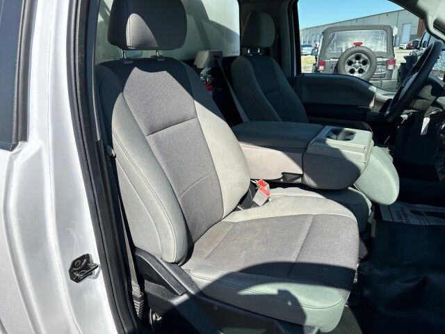 2019 Ford F-150 Regular Cab XL Short Bed w/ ARE Work Cap Ashland VA
