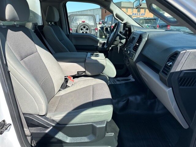 2019 Ford F-150 Regular Cab XL Short Bed w/ ARE Work Cap Ashland VA