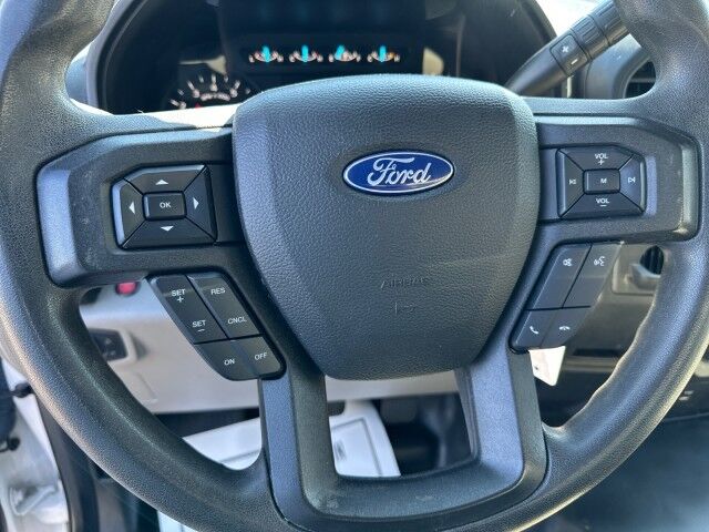 2019 Ford F-150 Regular Cab XL Short Bed w/ ARE Work Cap Ashland VA