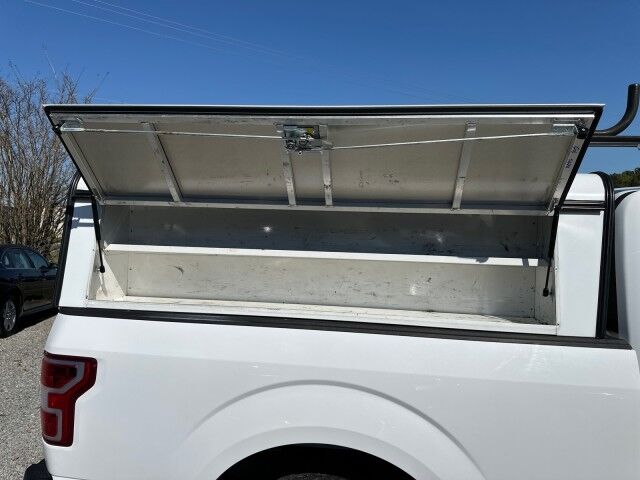 2019 Ford F-150 Regular Cab XL Shortbed w/ ARE Work Cap Ashland VA