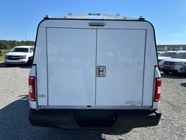 2019 Ford F-150 Regular Cab XL Shortbed w/ ARE Work Cap Ashland VA