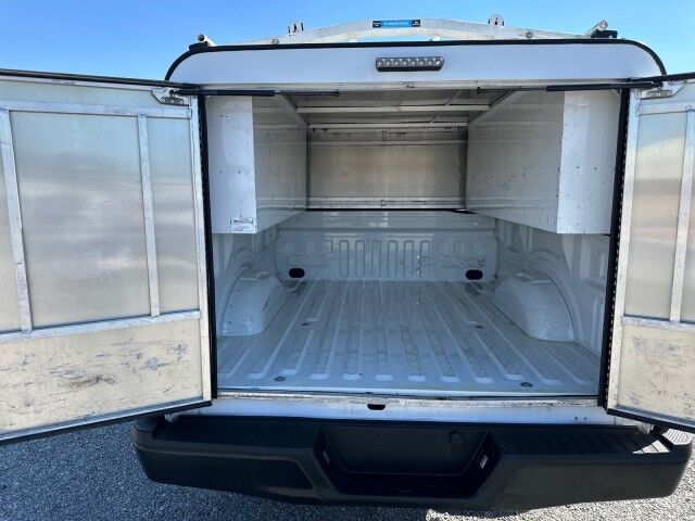 2019 Ford F-150 Regular Cab XL Shortbed w/ ARE Work Cap Ashland VA