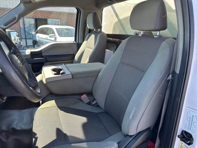 2019 Ford F-150 Regular Cab XL Shortbed w/ ARE Work Cap Ashland VA