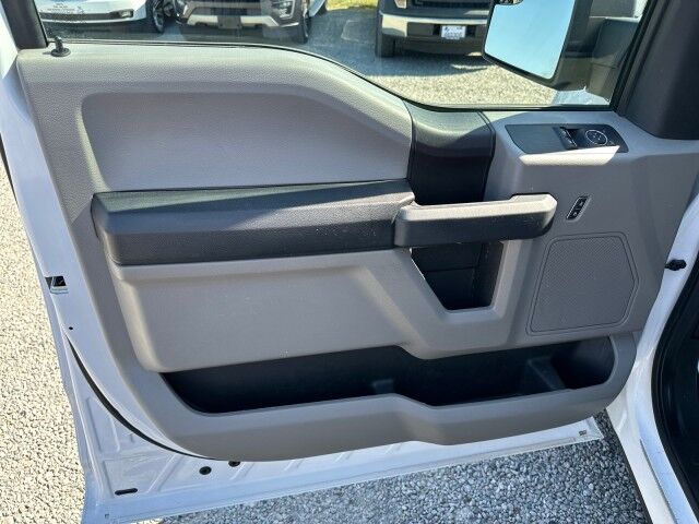 2019 Ford F-150 Regular Cab XL Shortbed w/ ARE Work Cap Ashland VA