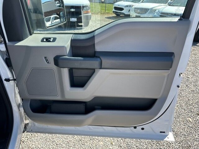 2019 Ford F-150 Regular Cab XL Shortbed w/ ARE Work Cap Ashland VA