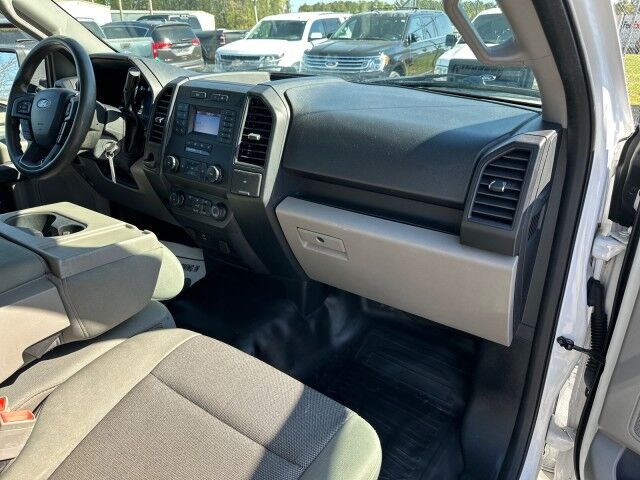 2019 Ford F-150 Regular Cab XL Shortbed w/ ARE Work Cap Ashland VA