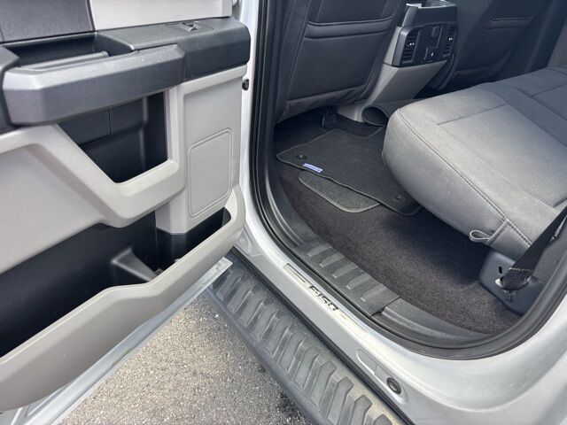 2019 Ford F-150 STX Jacksonville FL