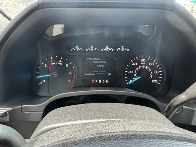 2019 Ford F-150 STX Jacksonville FL