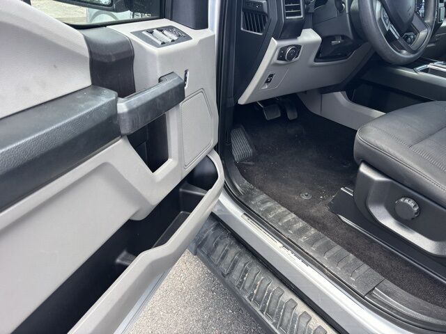 2019 Ford F-150 STX Jacksonville FL