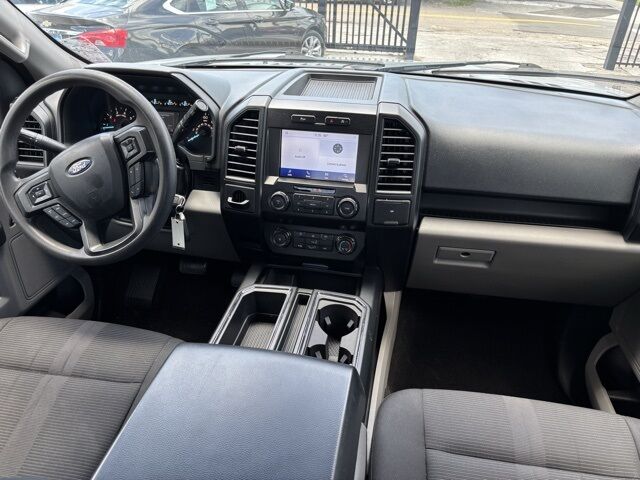 2019 Ford F-150 STX Jacksonville FL