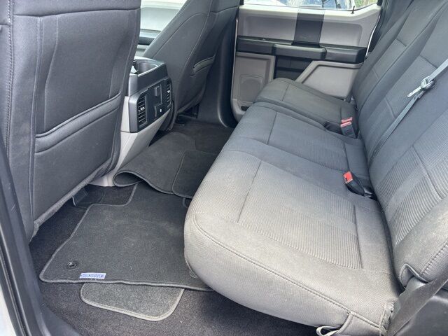 2019 Ford F-150 STX Jacksonville FL