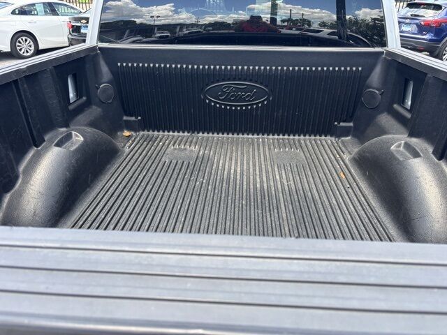 2019 Ford F-150 STX Jacksonville FL