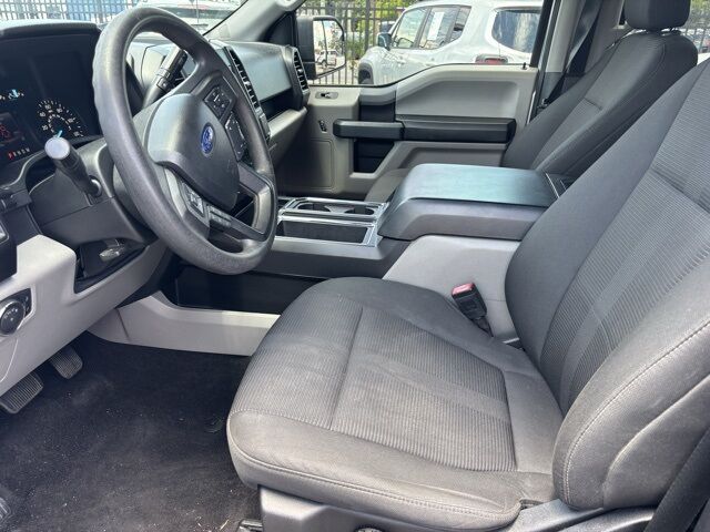 2019 Ford F-150 STX Jacksonville FL