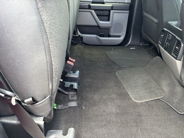 2019 Ford F-150 STX Jacksonville FL