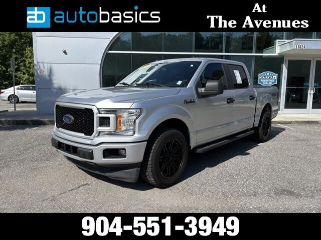 2019 Ford F-150 STX Jacksonville FL