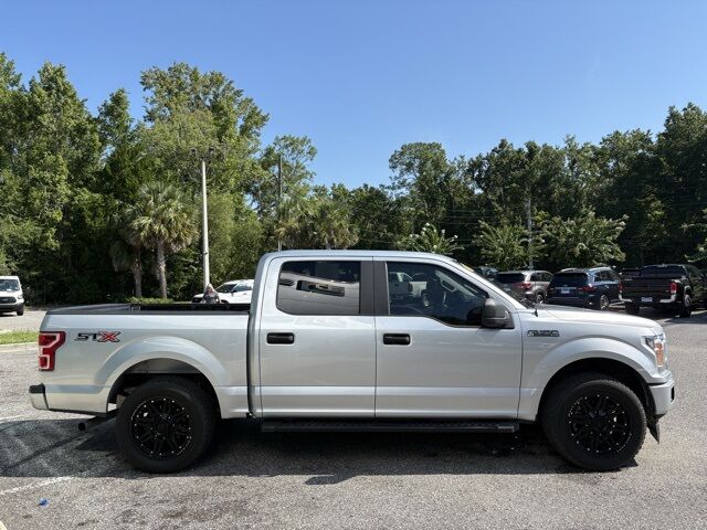2019 Ford F-150 STX Jacksonville FL