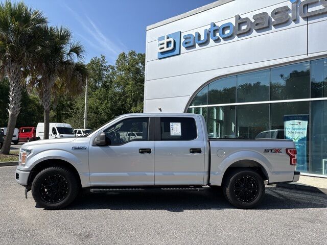 2019 Ford F-150 STX Jacksonville FL