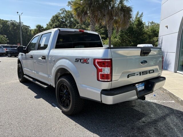 2019 Ford F-150 STX Jacksonville FL
