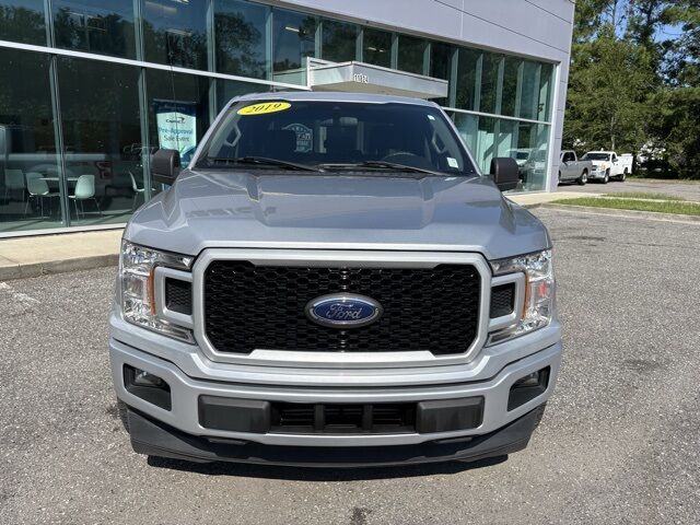 2019 Ford F-150 STX Jacksonville FL
