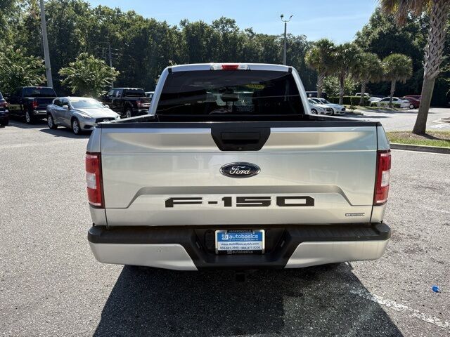 2019 Ford F-150 STX Jacksonville FL