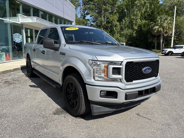 2019 Ford F-150 STX Jacksonville FL