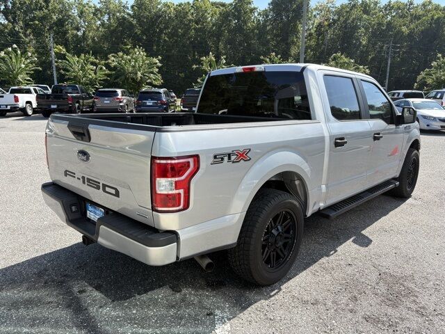 2019 Ford F-150 STX Jacksonville FL