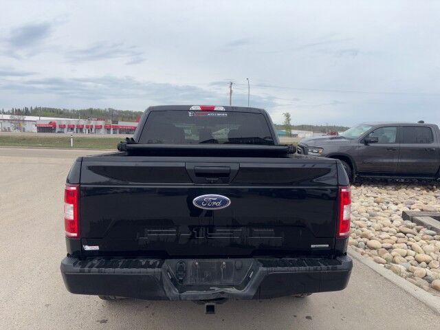 2019 Ford F-150 STX Whitecourt AB