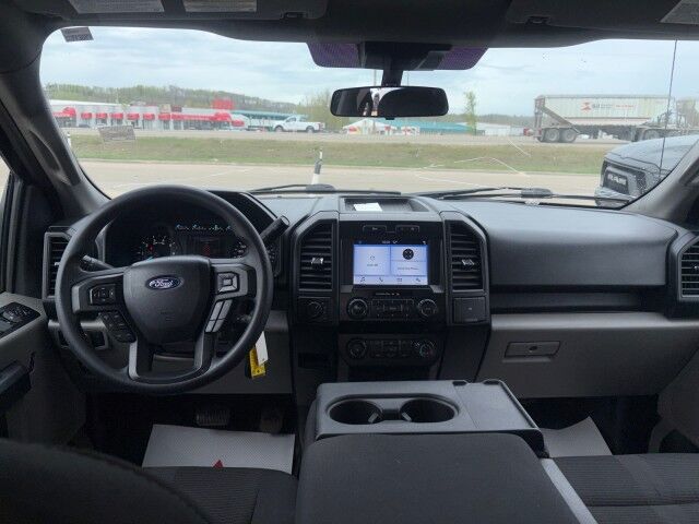 2019 Ford F-150 STX Whitecourt AB