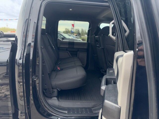 2019 Ford F-150 STX Whitecourt AB