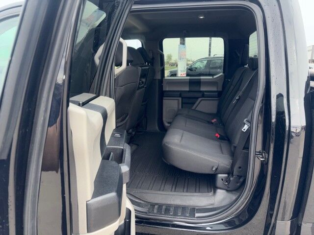 2019 Ford F-150 STX Whitecourt AB