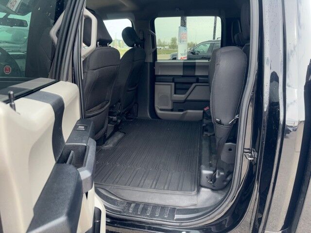 2019 Ford F-150 STX Whitecourt AB