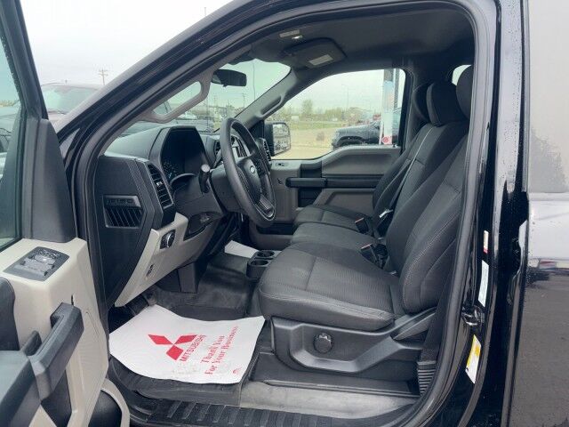2019 Ford F-150 STX Whitecourt AB