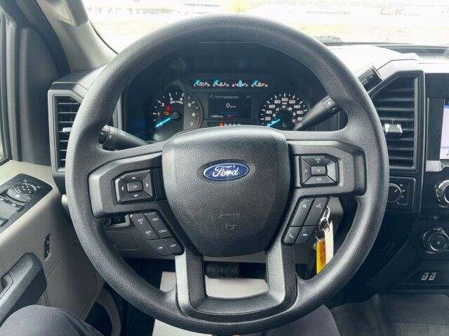 2019 Ford F-150 STX Whitecourt AB