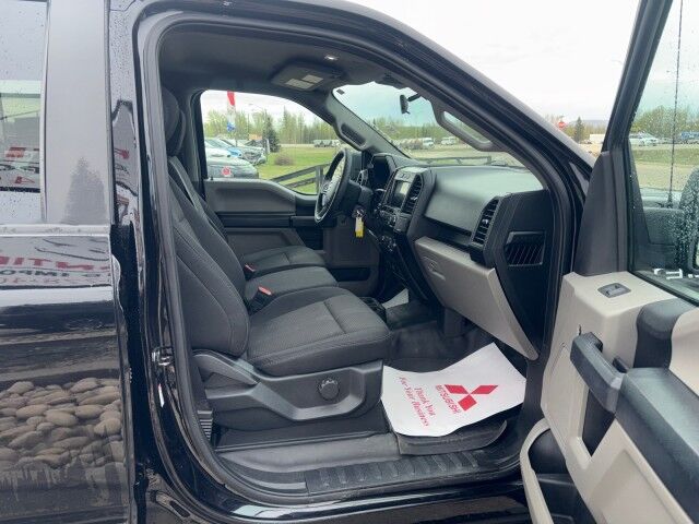 2019 Ford F-150 STX Whitecourt AB