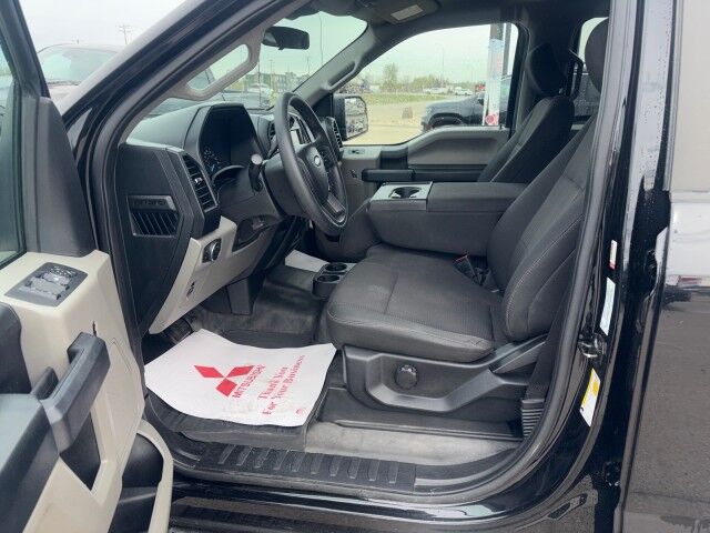 2019 Ford F-150 STX Whitecourt AB