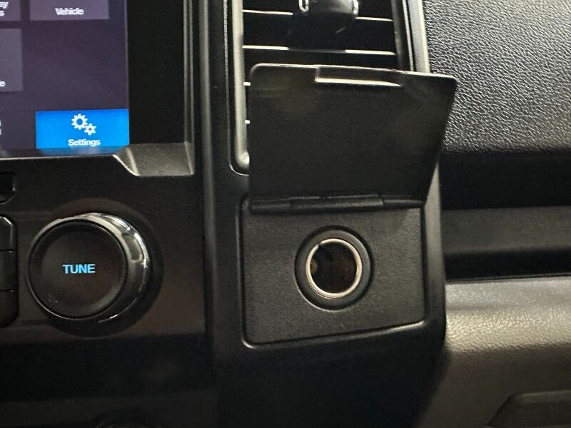 2019 Ford F-150 Sport Pkg 2.7L V6 2WD Crew Cab Touch Screen Backup Camera FREE WARRANTY Arlington TX