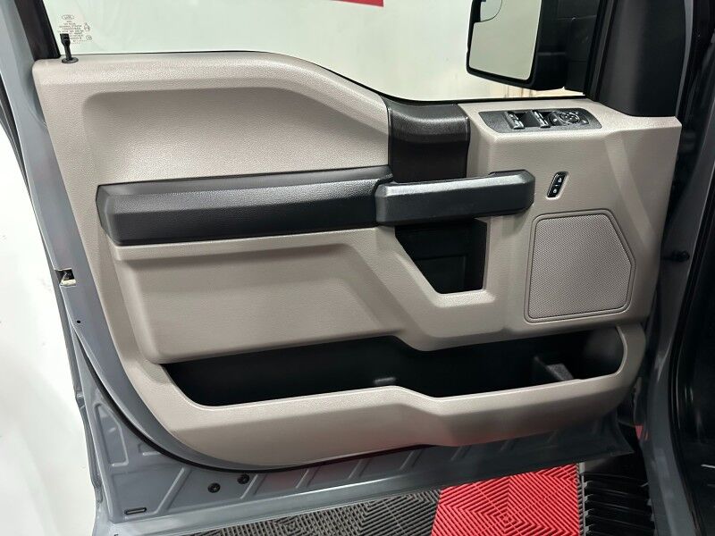 2019 Ford F-150 Sport Pkg 2.7L V6 2WD Crew Cab Touch Screen Backup Camera FREE WARRANTY Arlington TX