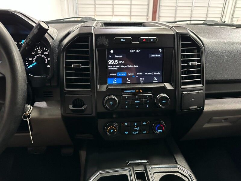 2019 Ford F-150 Sport Pkg 2.7L V6 2WD Crew Cab Touch Screen Backup Camera FREE WARRANTY Arlington TX