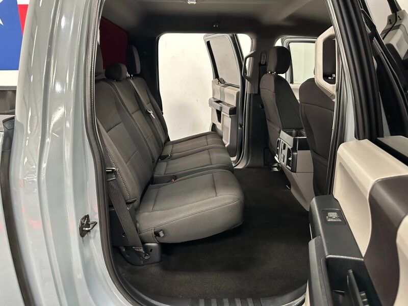 2019 Ford F-150 Sport Pkg 2.7L V6 2WD Crew Cab Touch Screen Backup Camera FREE WARRANTY Arlington TX