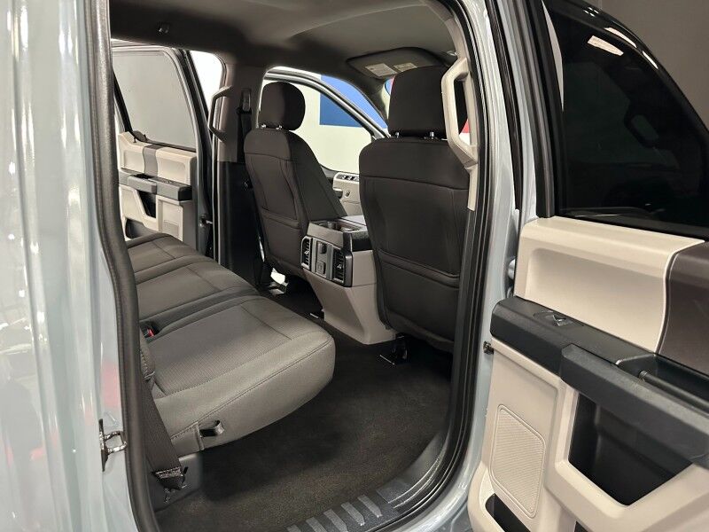 2019 Ford F-150 Sport Pkg 2.7L V6 2WD Crew Cab Touch Screen Backup Camera FREE WARRANTY Arlington TX